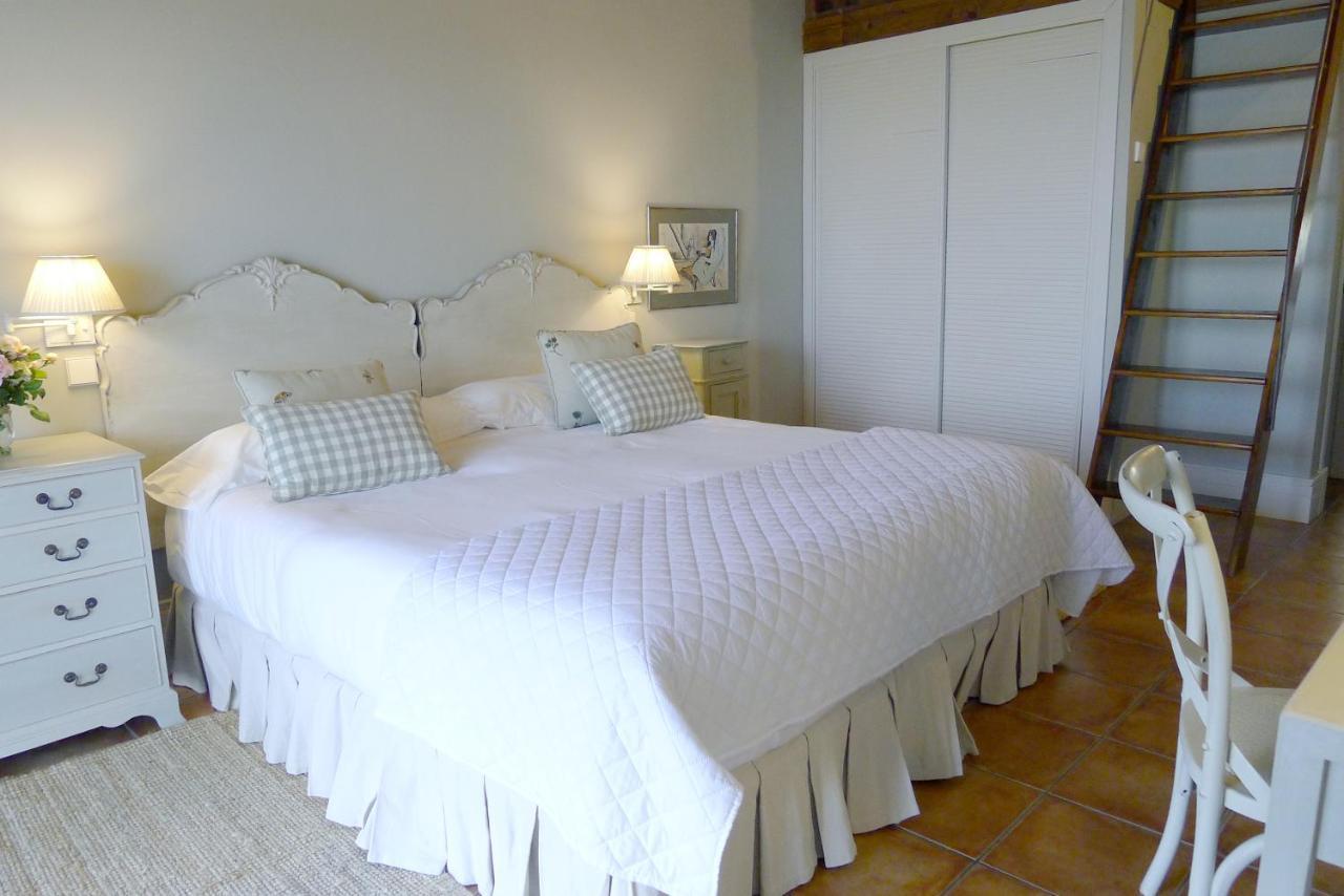 Lalisea Guest House Talaveruela Exterior photo
