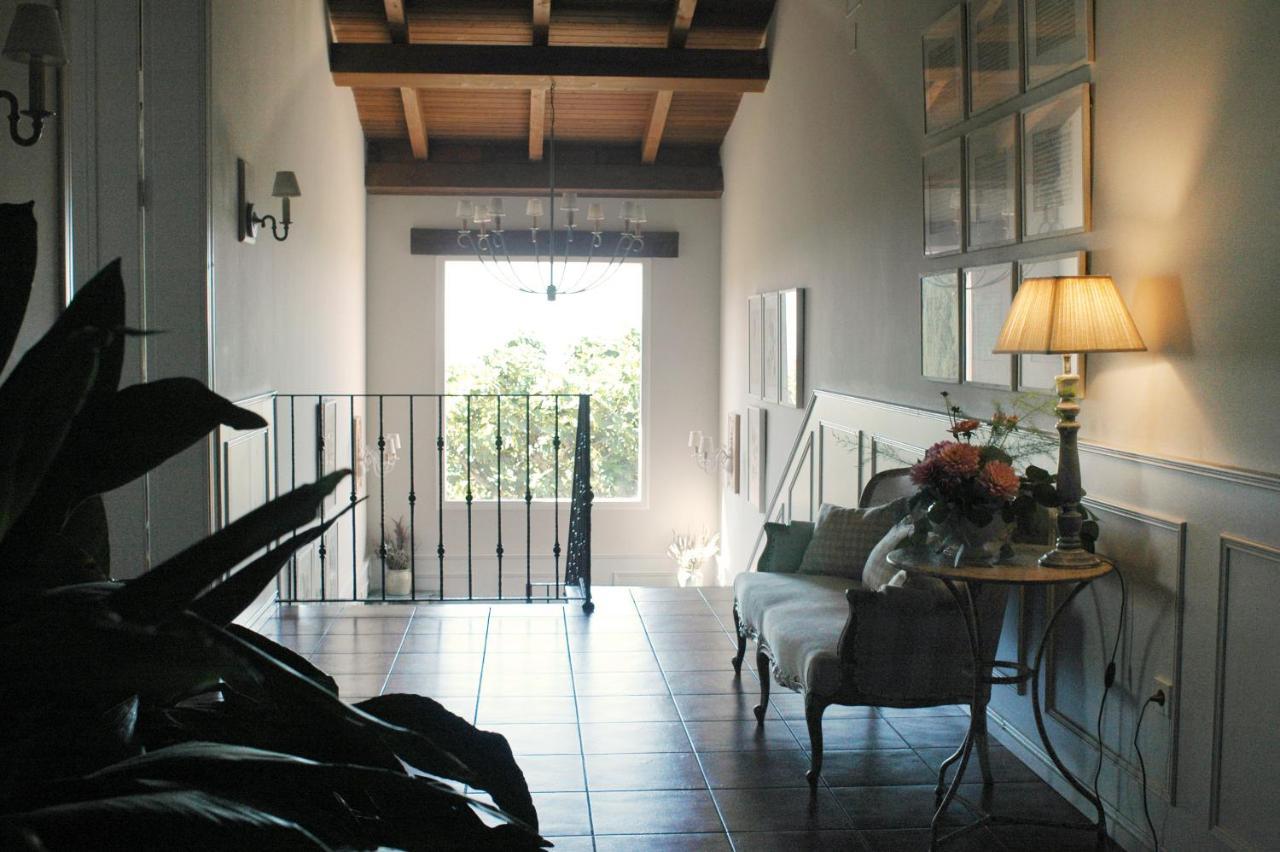 Lalisea Guest House Talaveruela Exterior photo