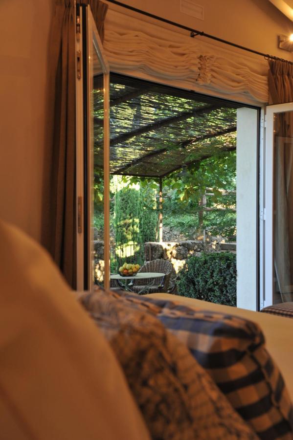 Lalisea Guest House Talaveruela Exterior photo