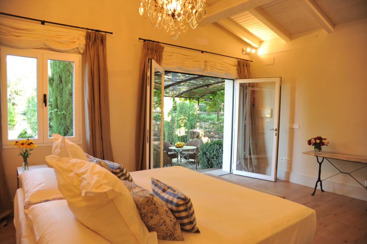 Lalisea Guest House Talaveruela Exterior photo