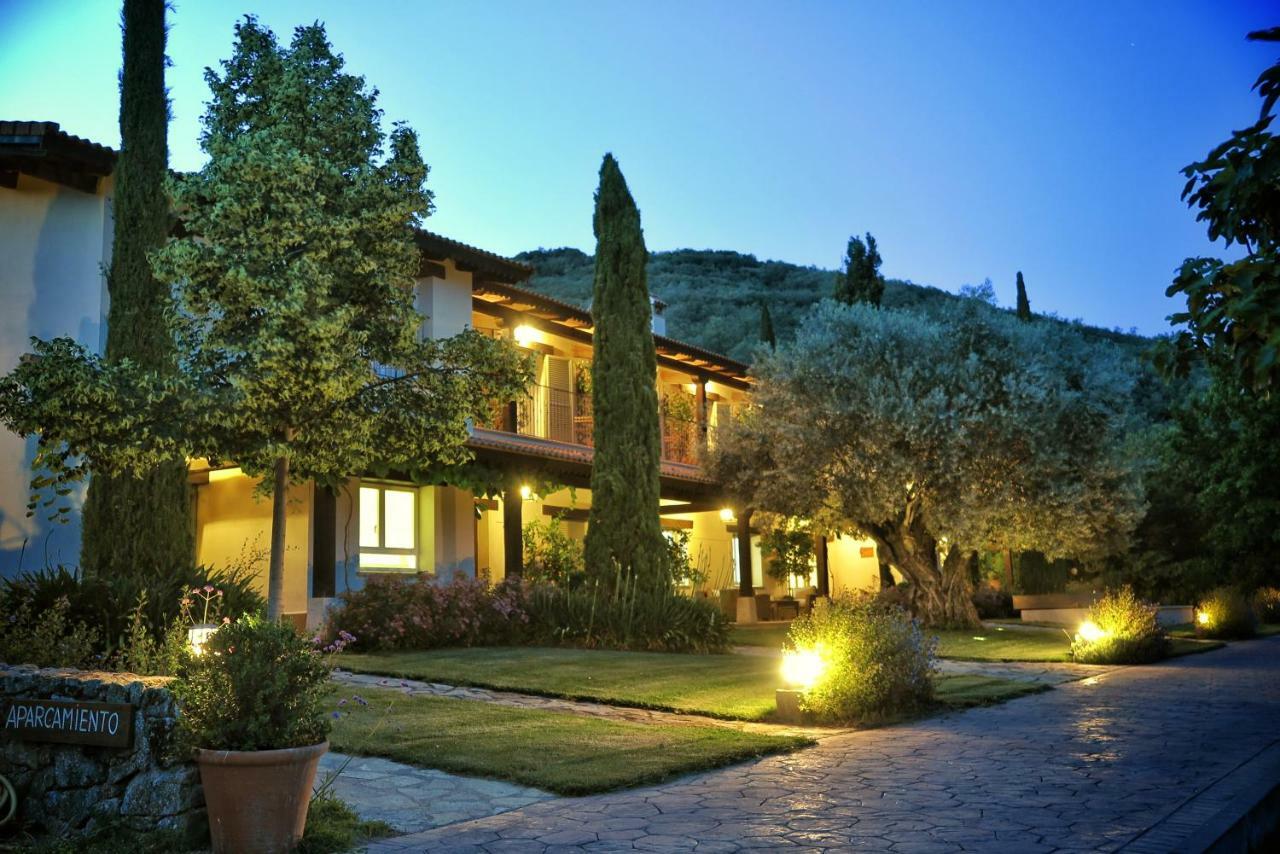 Lalisea Guest House Talaveruela Exterior photo